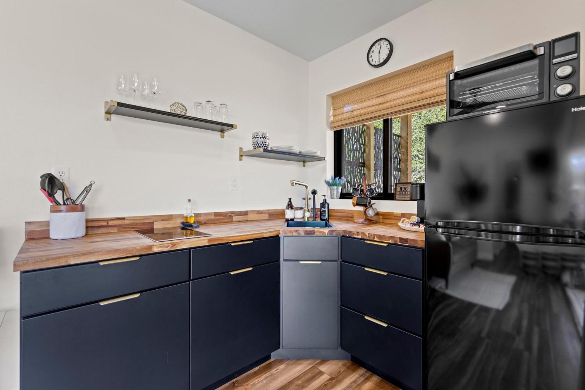 Glamtainer Apartment นาวาร์ ภายนอก รูปภาพ