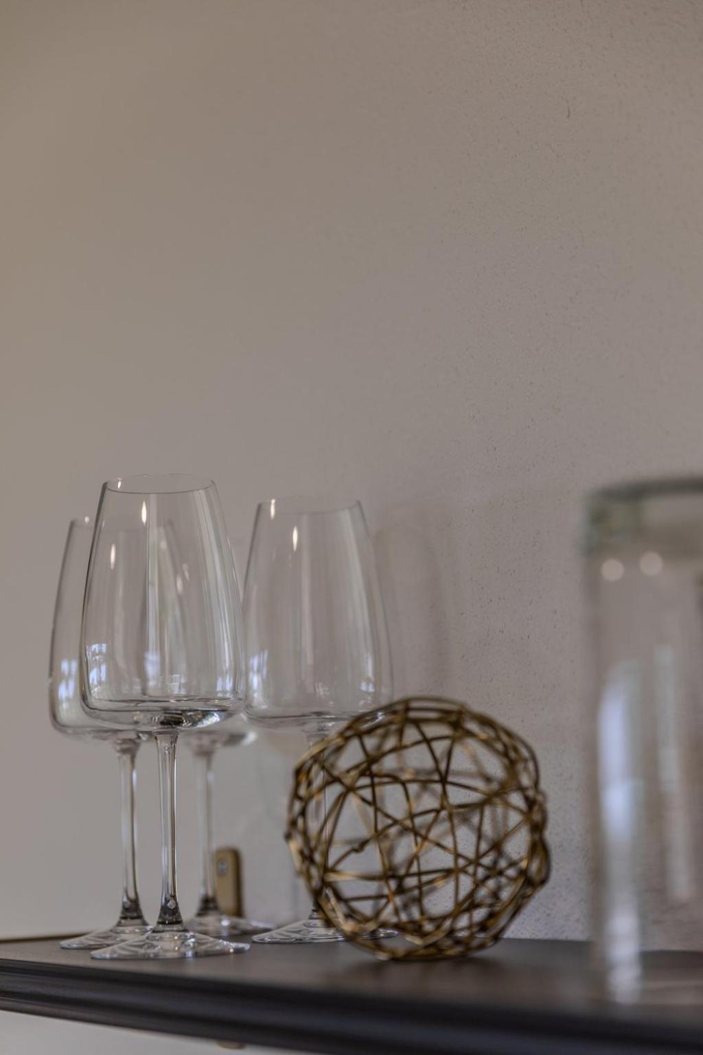 Glamtainer Apartment นาวาร์ ภายนอก รูปภาพ