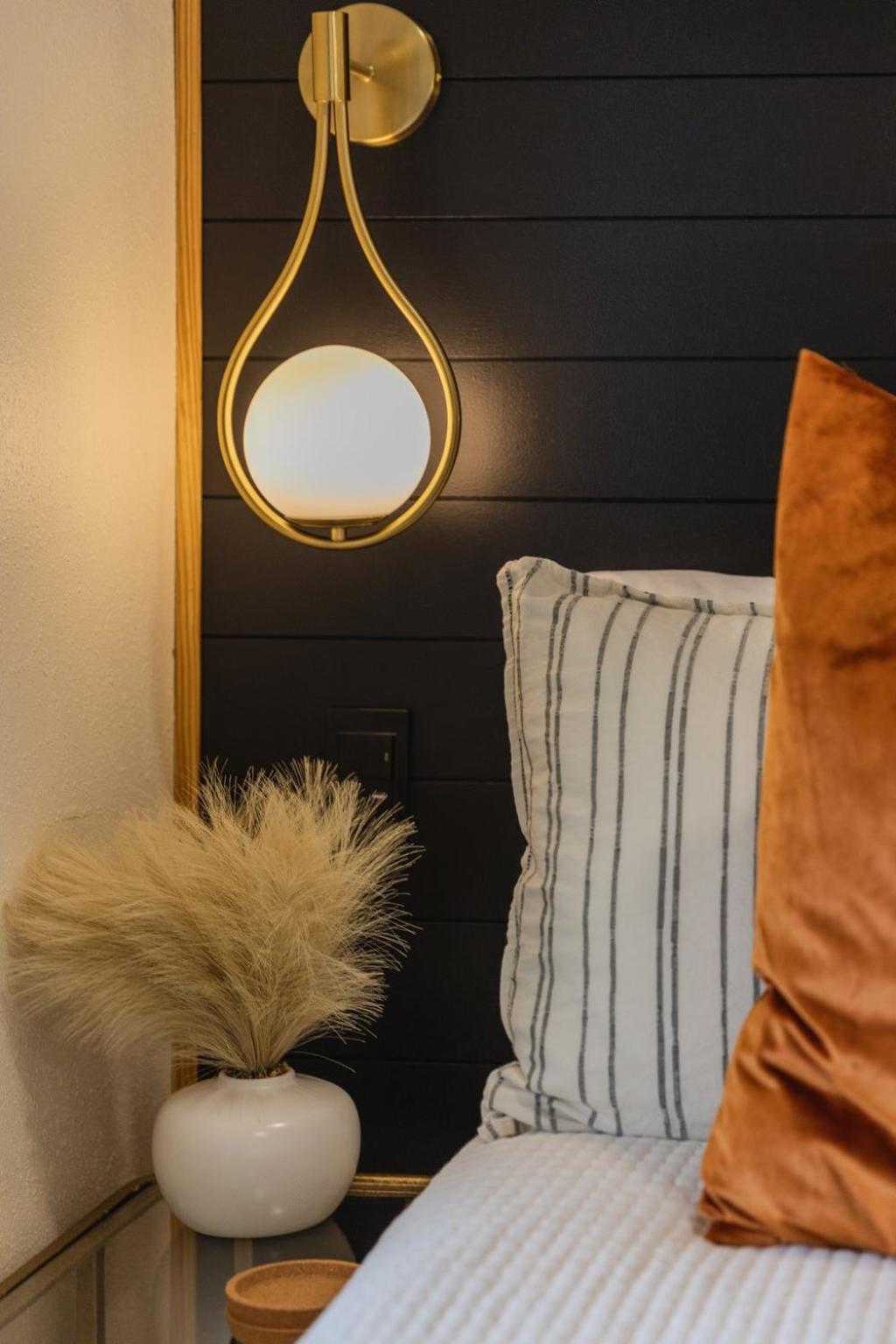 Glamtainer Apartment นาวาร์ ภายนอก รูปภาพ