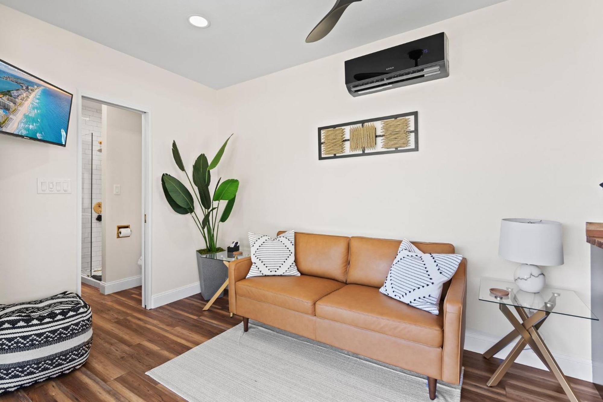 Glamtainer Apartment นาวาร์ ภายนอก รูปภาพ