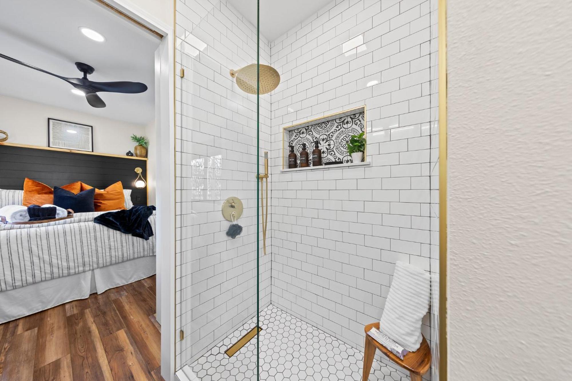 Glamtainer Apartment นาวาร์ ภายนอก รูปภาพ